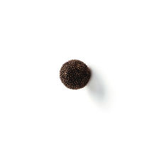 Bouton de meuble design original / en laiton
