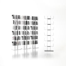 Bibliothèque modulable / contemporaine /...