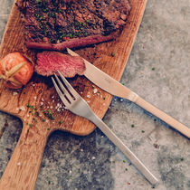 Couteau à steak