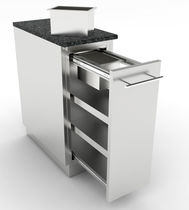 Tiroir pour cuisine