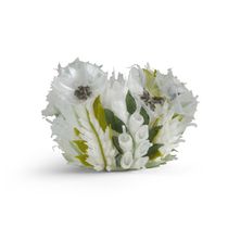 Vase design original / en silicone / fait...