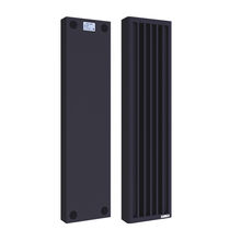 Panneau d'absorption acoustique pour agencement...