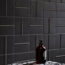 Carrelage d'intérieur / mural / en grès...