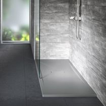 Receveur de douche rectangulaire / à poser...