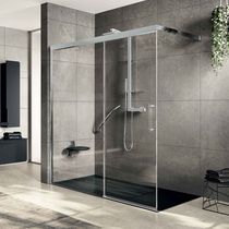 Paroi de douche coulissante / rectangulaire...