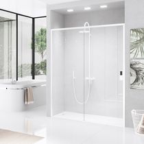 Paroi de douche coulissante / rectangulaire...