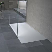 Receveur de douche rectangulaire / à carreler...