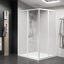 Paroi de douche coulissante / d'angle /...