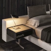 Lampe de table / en aluminium / en métal...