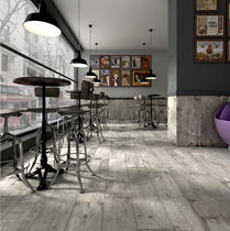 Carrelage d'intérieur / au sol / en grès...
