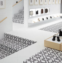 Carrelage d'intérieur / mural / au sol /...