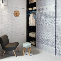 Carrelage d'intérieur / mural / en céramique...