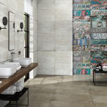 Carrelage de salle de bain / mural / en...