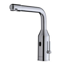 Mitigeur pour lavabo / à poser / en laiton...