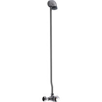 Set de douche mural / contemporain / professionnel...