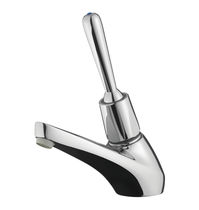 Robinet pour lavabo / à poser / en laiton...