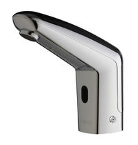 Mitigeur pour lavabo / à poser / en métal...