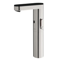 Mitigeur pour lavabo / à poser / en métal...