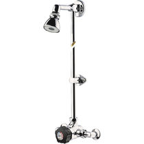 Set de douche mural / contemporain / professionnel...