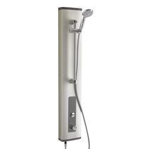 Colonne de douche thermostatique / professionnelle...
