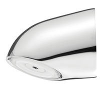 Pommeau de douche mural / rond / antivandalisme...