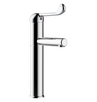 Mitigeur pour lave-mains / à poser / en...
