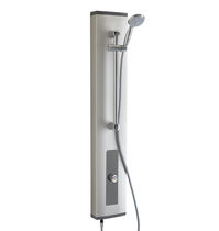Colonne de douche thermostatique / professionnelle