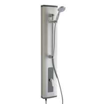 Colonne de douche thermostatique / professionnelle
