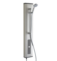 Colonne de douche thermostatique / professionnelle