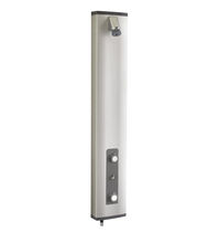 Colonne de douche thermostatique / professionnelle