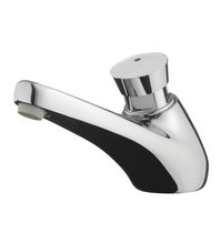 Robinet pour lavabo / à poser / en laiton...
