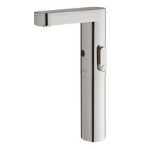 Mitigeur pour lavabo / à poser / en métal...