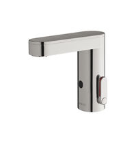Mitigeur pour lavabo / à poser / en métal...