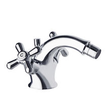 Mélangeur pour bidet / à poser / en laiton...
