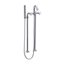 Mélangeur pour douche / pour baignoire /...