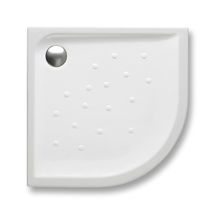 Receveur de douche d'angle / à poser / en...
