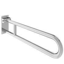 Barre de maintien en métal / en forme de...