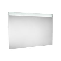Miroir de salle de bain mural / contemporain...