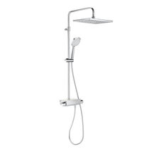Colonne de douche thermostatique / professionnelle...