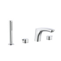 Mélangeur pour douche / pour baignoire /...