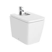 Bidet en porcelaine