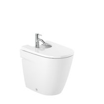 Bidet en porcelaine