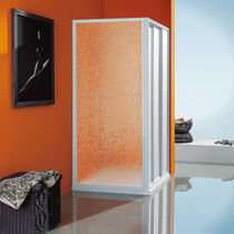 Paroi de douche coulissante / d'angle /...