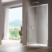 Paroi de douche coulissante / d'angle /...