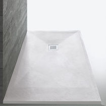 Receveur de douche rectangulaire / à poser...