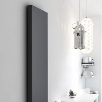 Radiateur à eau chaude / contemporain /...