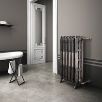 Radiateur à eau chaude / <500 w / classique...