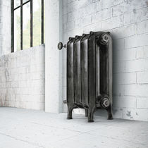 Radiateur à eau chaude / <500 w / classique...