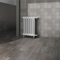 Radiateur à eau chaude / <500 w / classique...