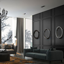 Radiateur à eau chaude / <500 w / design...